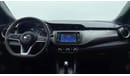 Nissan Kicks SV 1.6 | Under Warranty | Inspected on 150+ parameters