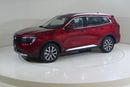 Ford Territory TREND HYBRID /TER2126H /AL TAYER MOTORS/AL QOUZ SHOWROOM