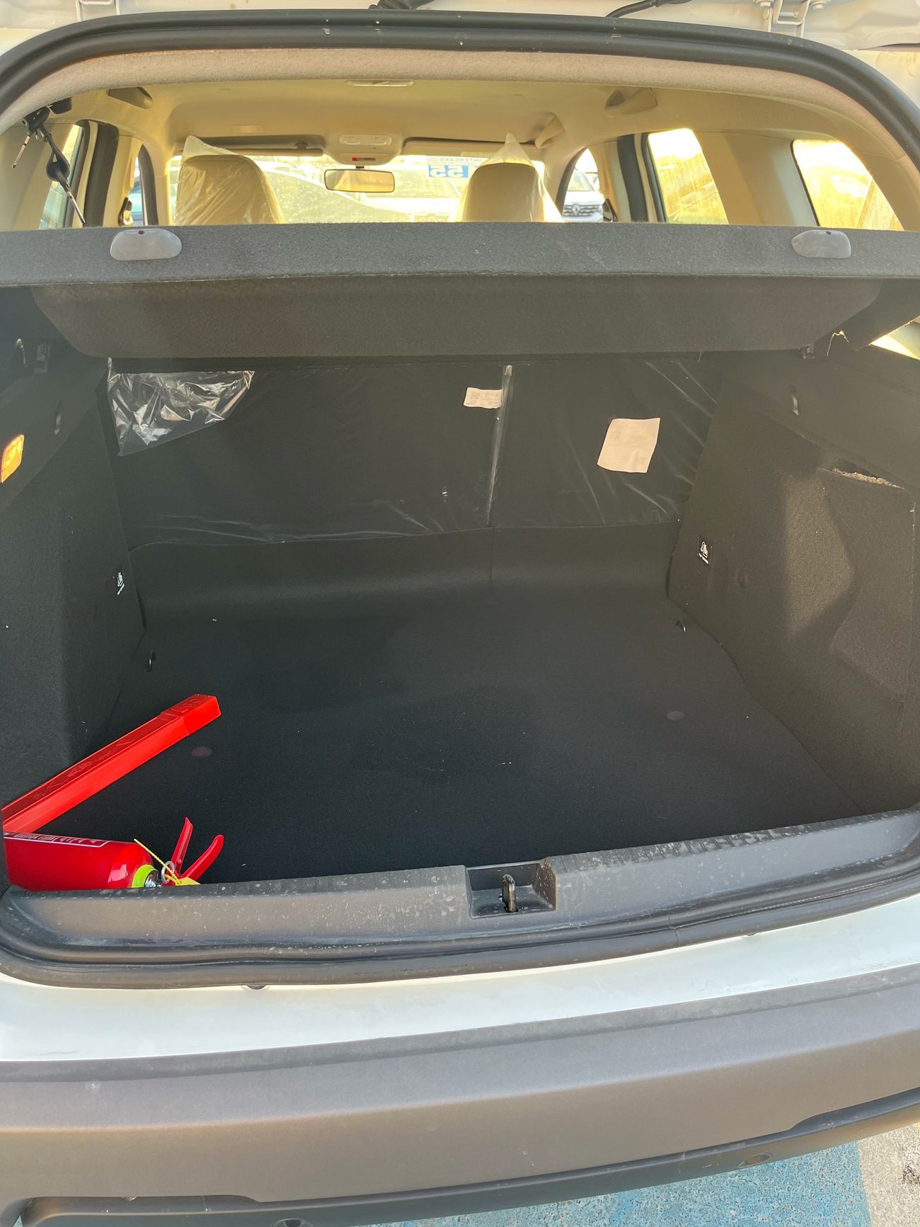 Renault Duster LE 1.6L Renault Duster 1.6L Full Option!!!