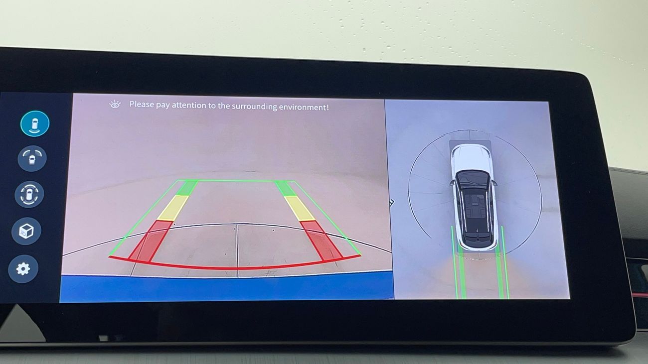 MG One LUXURY 1.5 | Zero Down Payment | Home Test Drive