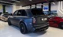 رولز رويس كولينان 2021 Rolls Royce Cullinan Mansory Special 50th UAE, 1 OF 2