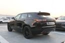 لاند روفر رينج روفر فيلار R-DYNAMIC SE Land Rover Range Rover Velar, R Dynamic SE 2.0L Turbo AWD, Model 2025, Color Santorini 