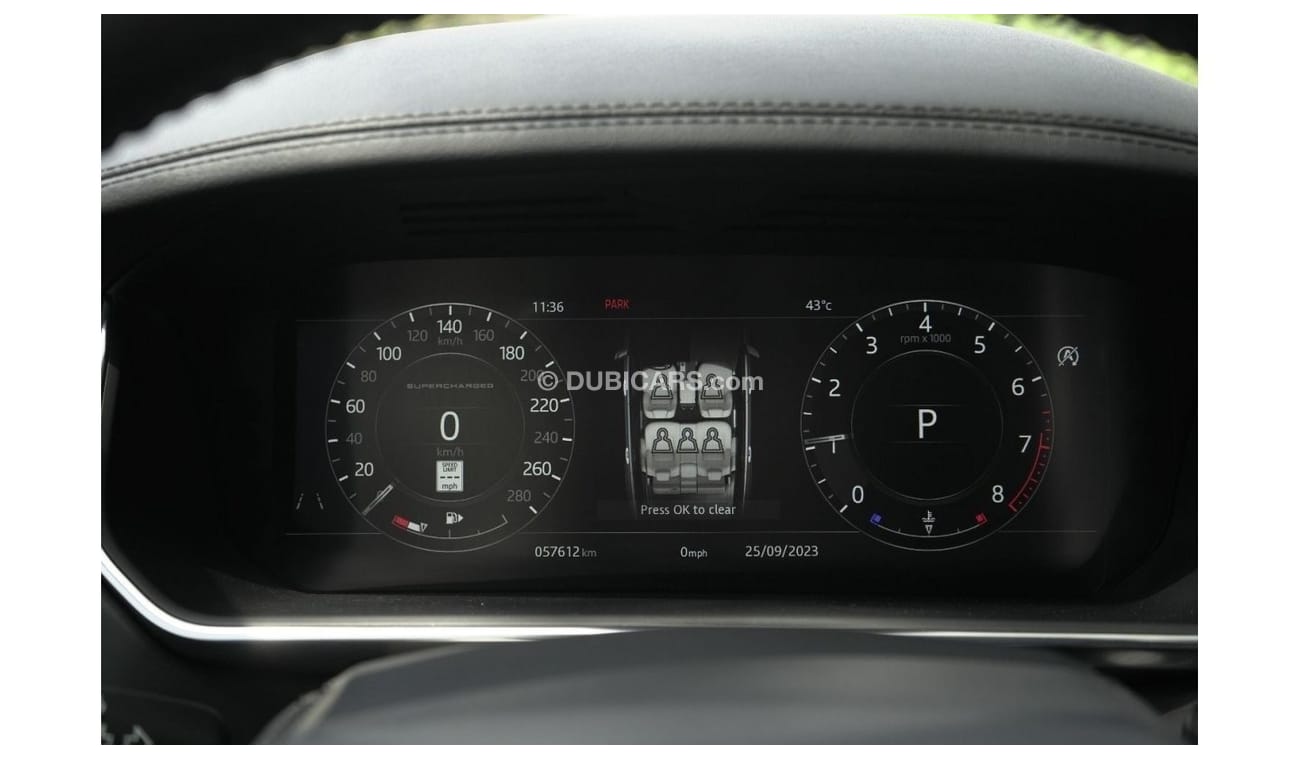 Land Rover Range Rover Special Price