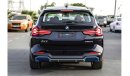 بي أم دبليو iX3 2022 BMW IX3 Std Electric A/T