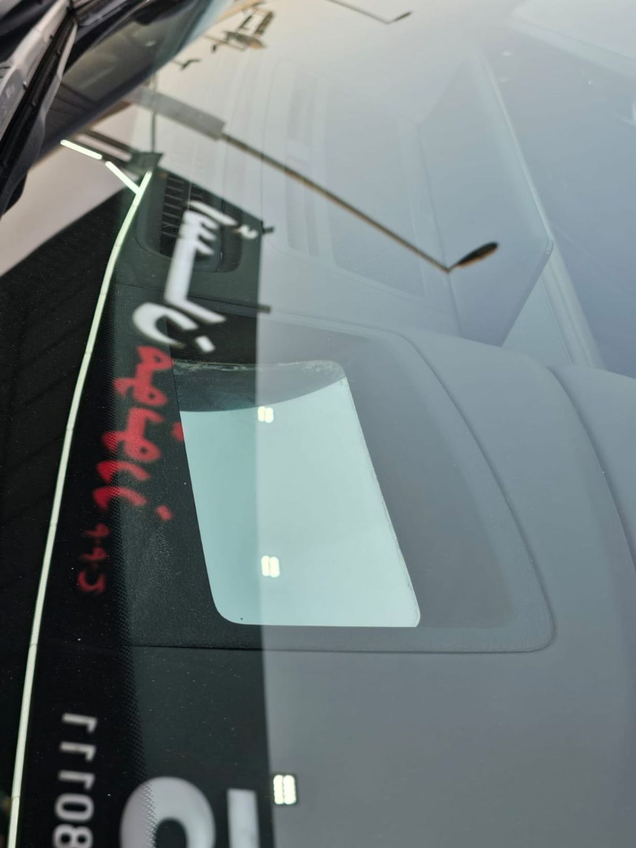 Genesis GV80 Prestige 2.5L AWD