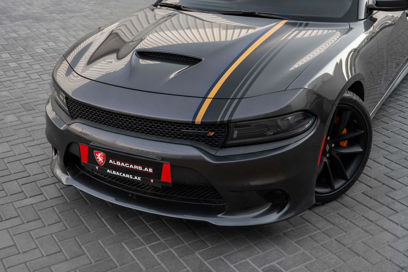 دودج تشارجر Charger GT | 2,350 P.M | 0% Downpayment | FSH Dodge!