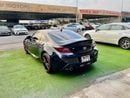 Toyota 86 GR 2.4L A/T warranty one year bank financie available