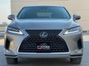 Lexus RX350 Platinum Lexus Rx350 Model 2022 Clean title without accident