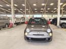 Abarth 500 very clean car low milage