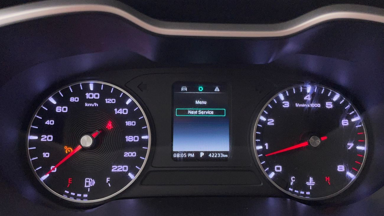 أم جي ZS STD 1.5 | بدون دفعة مقدمة | اختبار القيادة في المنزل