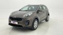 Kia Sportage LX 1.6 | Zero Down Payment | Free Home Test Drive
