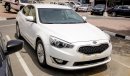 Kia Cadenza V6