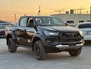 تويوتا هيلوكس Toyota Hilux GR Sport 4.0L