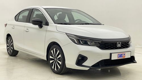 هوندا سيتي LX SPORT 1.5 | بدون دفعة مقدمة | اختبار القيادة في المنزل