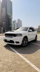 Dodge Durango GT