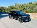 Mercedes-Benz GLC 300 4Matic