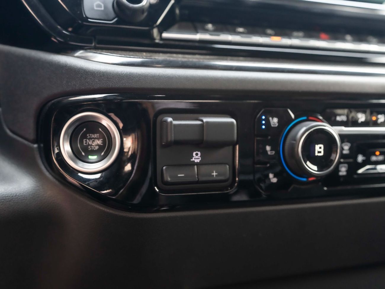 Chevrolet Silverado ZR2