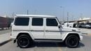 Mercedes Benz G63 AMG STD First Edition 5.5L V8 BITURBO