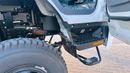 Isuzu NPS ISUZU NPS 71H 4.6L CHASSIS 4X4 MT