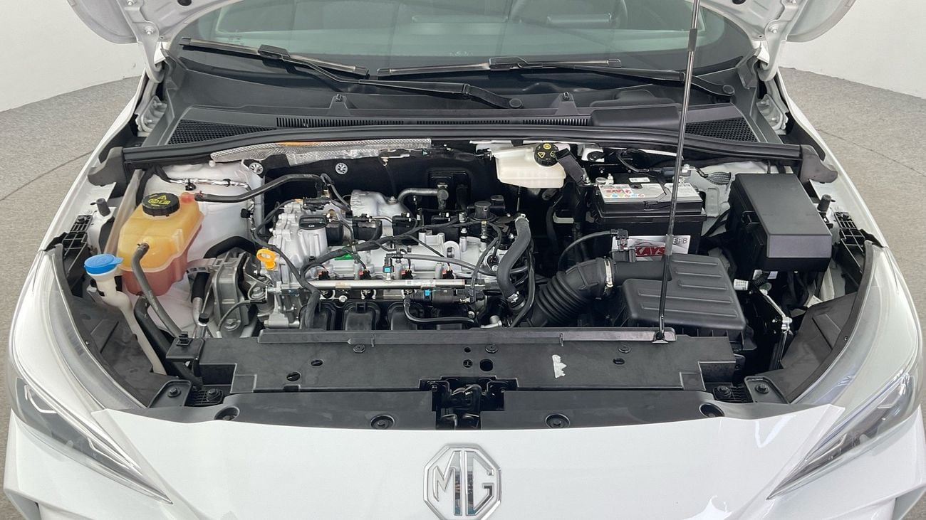 MG C | Guaranteed Warranty | 0 Down Payment