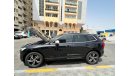 Volvo XC60 T5 2.0L, 4 cylinder turbocharge