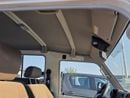Toyota Land Cruiser Diesel 2.8 liter ,Automatic gear ,Manual  Windows ,Left Hand Drive