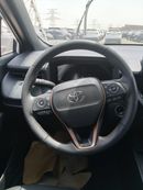 Toyota Corolla Cross Elite 2.0L