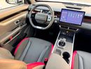 جيتور داشينج كومفورت GCC Specs single owner under warranty from main dealer elite