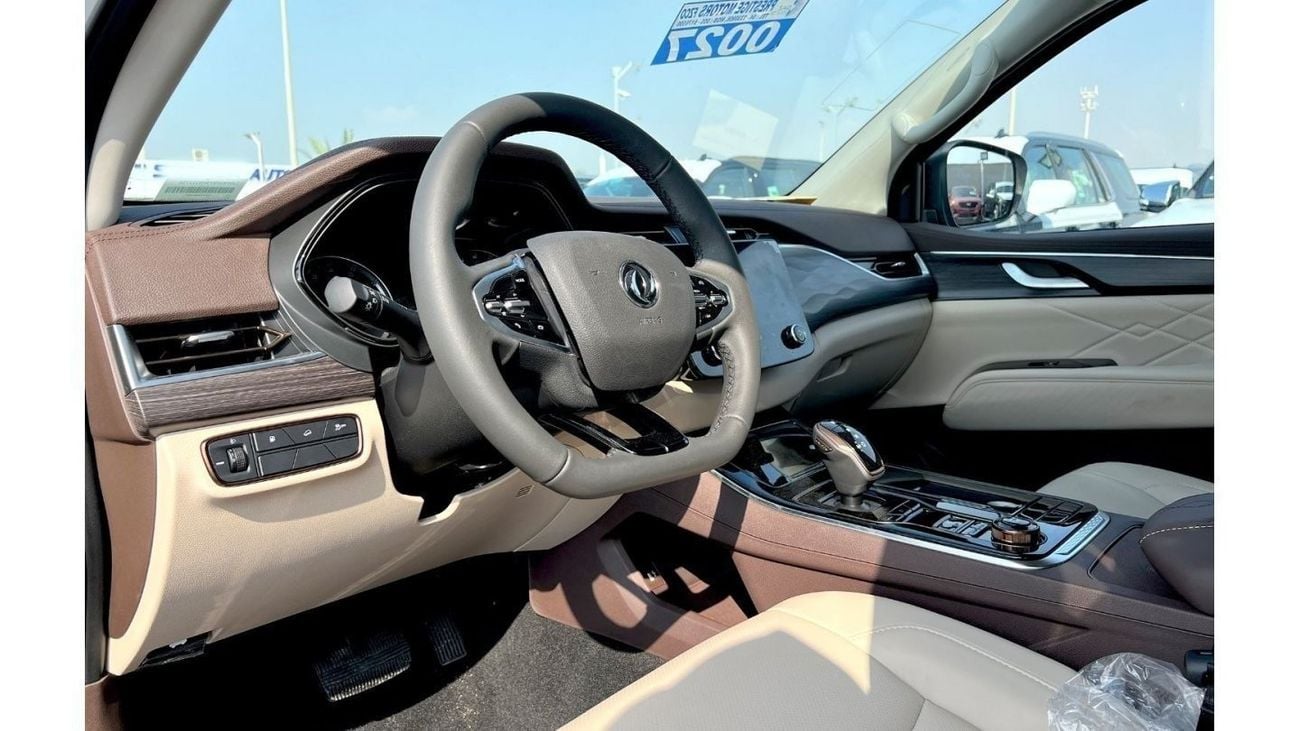 دونج فينج بالادين 2023 Export Price Only