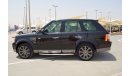 Land Rover Range Rover Supercharged Greg Norman Limited Edition