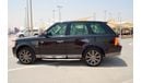 Land Rover Range Rover Greg Norman Limited Edition