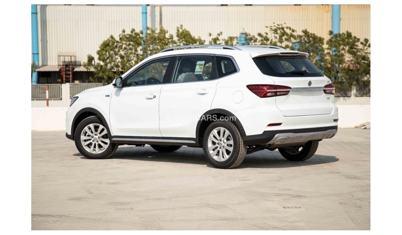 أم جي RX5 2023 إم جي آر إكس 5 1.5 ستاندرد