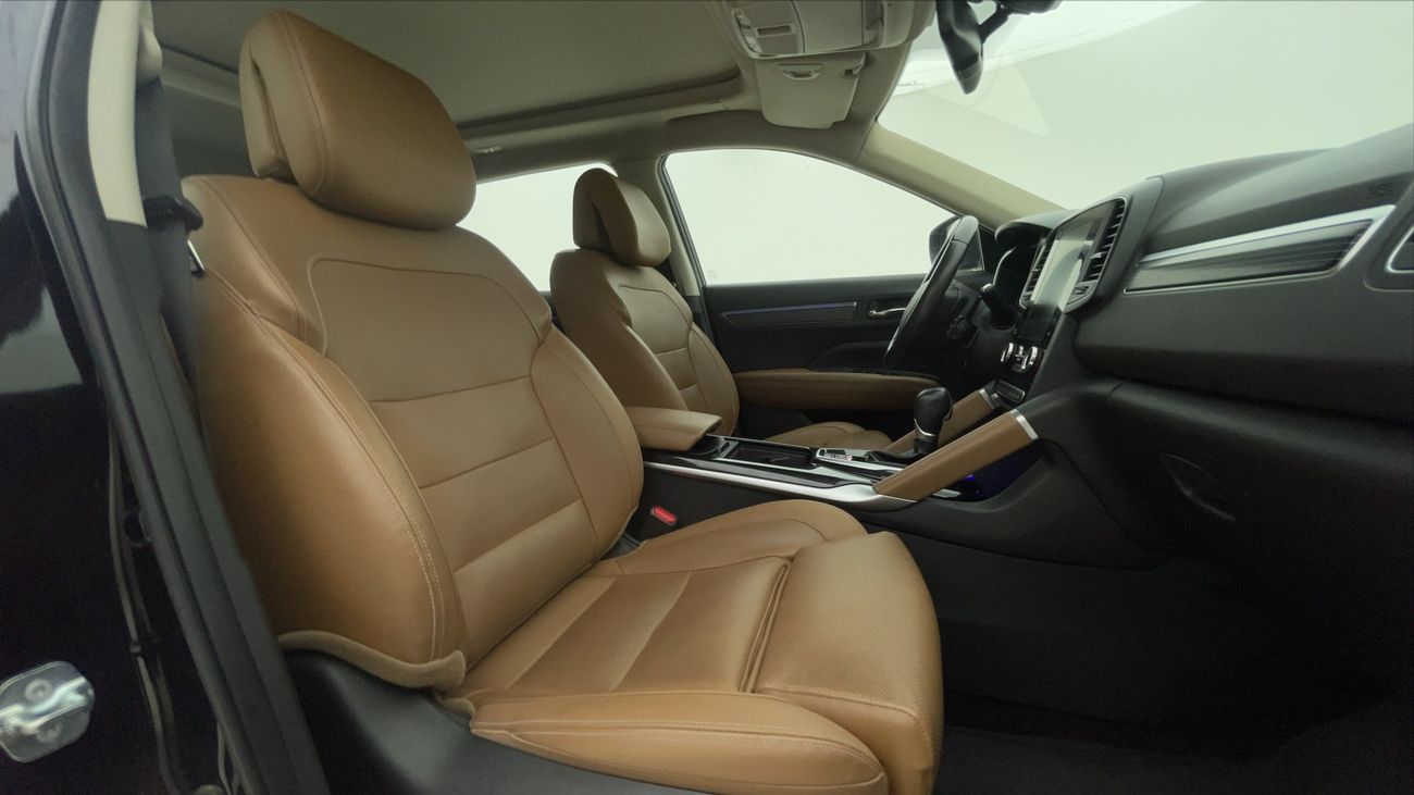 Renault Koleos LE 2.5 | Zero Down Payment | Home Test Drive