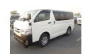 تويوتا هاياس Hiace Van  (Stock no PM 192 )