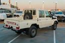 Toyota Land Cruiser Pick Up LAND CRUISER 79 PICKUP , MANUAL DIESEL - 2026