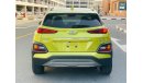 Hyundai Kona GLS Premium Sunroof Full option 1.6 push start