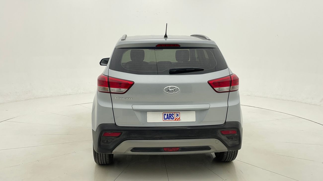 Hyundai Creta GL 1.6 | Zero Down Payment | Free Home Test Drive