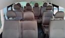 Toyota Hiace PREMIUM CONDITION | 3.0L DIESEL ENGINE | 2015 | RHD