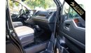Toyota Granvia 2021 Toyota Granvia 3.5L V6 Premium | Ottoman Seats + 360 Cam