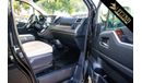 Toyota Granvia 2021 Toyota Granvia 3.5L V6 Premium | Ottoman Seats + 360 Cam