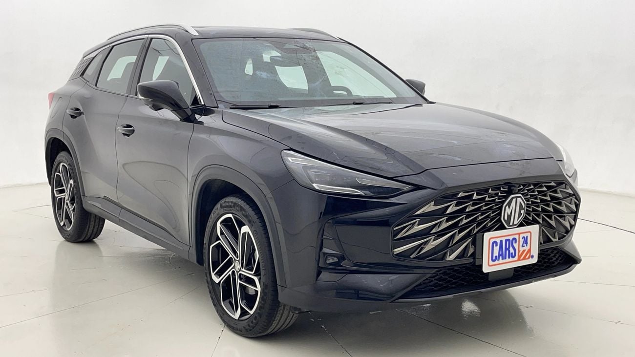 MG One LUXURY 1.5 | Zero Down Payment | Home Test Drive