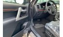 Toyota Land Cruiser 4.5L Diesel AT VXR Full Option Executive Lounge Ready stock Dubai & Antwerp