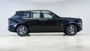 رولز رويس كولينان UAE's Very Best Example | AED 17,174 Per Month