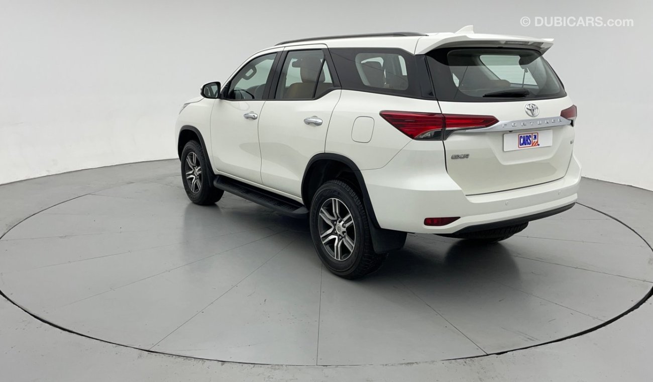 Toyota Fortuner GXR 4 | Zero Down Payment | Free Home Test Drive