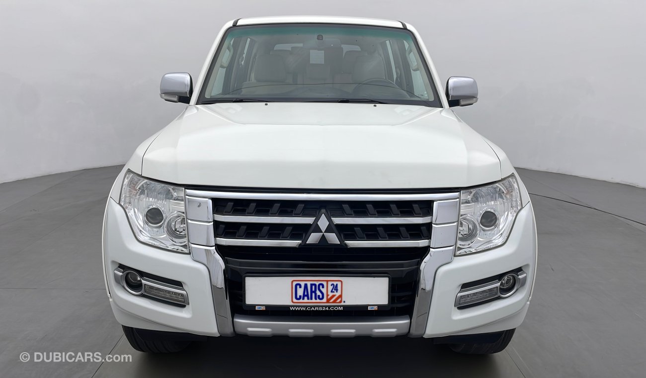 Mitsubishi Pajero GLS BASE 3.5 | Under Warranty | Inspected on 150+ parameters