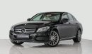 مرسيدس بنز C 350 E