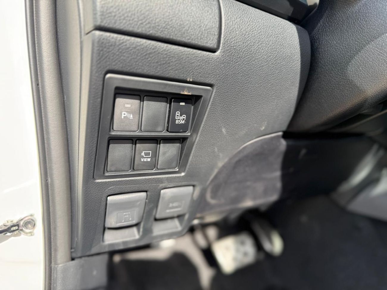 Toyota Hilux GR Sport 2.8L 09/SEPTEMBER PRODUCTION