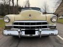 Cadillac Series 62 1949 Cadillac Series 62 Convertible – Fiesta Ivory – Red Leather – Matching Numbers – Collector Grad