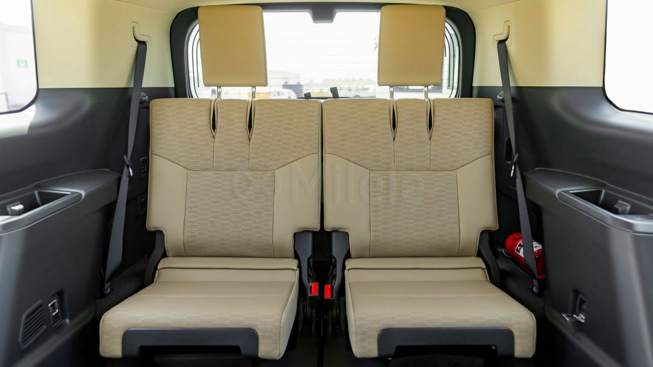 Toyota Prado TOYOTA PRADO 250 VX PREMIUM | EXPORT ONLY