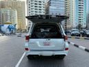 تويوتا لاند كروزر VXR